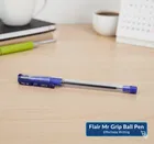 Mr Grip Ball Pen- Blue 