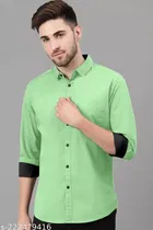 Full Sleeves Shirt for Men 