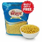 Shree Ram Moong Dal 2X200 g (Buy 1 Get 1 Free)