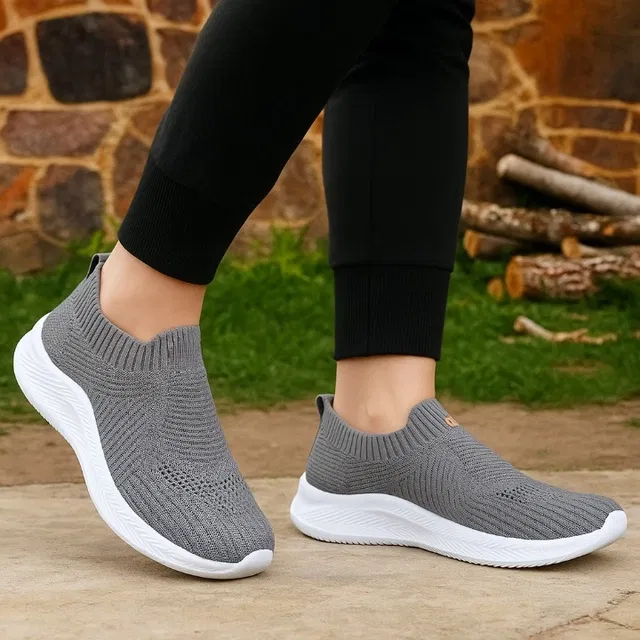 Sports Shoes for Men, Grey (6)