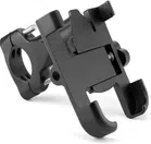 Rotational Mobile Holder for Bikes (Black)