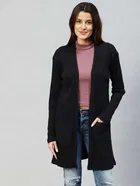 Rigo Solid Shrug for Women 