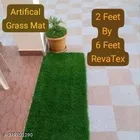 Artificial Grass Doormat 