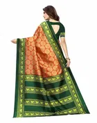 SVB मैसूर सिल्क साड़ी फॉर विमेंस 