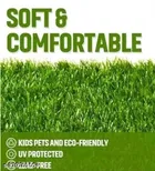Artificial Grass Doormat 