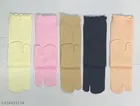 Nylon Socks for Women 
