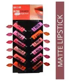 Lenon Makeup Accessory Beauty Creme Lipstick Multi 