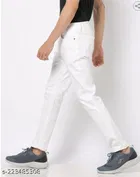 Denim Slim Fit Jeans for Men 