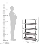 Collapsible Shoe Racks 