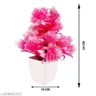 Plastic Artificial Flower 