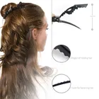 Professional Hair Styling Clips for Women 