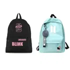 Combo of PU Backpacks for Women & Girls 