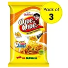 Goldiee One One Masala Noodles 3X50 g 