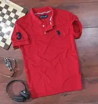 Half Sleeves Casual T-shirt for Men 