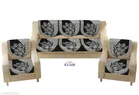 Polycotton 5 Seater Sofa Covers 