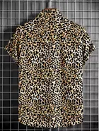 Half Sleeves Shirt for Men 