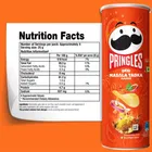 Pringles Potato Chips - Desi Masala Tadka 102 g