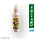 SBS Aloevera Hand Sanitizer (100 ml)