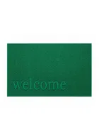 Status Welcome Pin Mat 38x58cm
