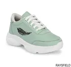 Raysfield Men's Stylish Sports Shoes 