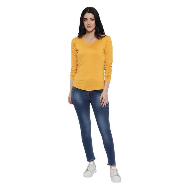 Denim Jeans for Women, Blue (32)