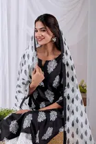 Kurta Set for Women 
