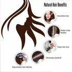 Natural Reetha & Shikakai Powder for Skin & Hair 