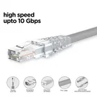 Immutable Blaze Cat 6 Blaze Cat 6 High Speed Ethernet LAN Cable 