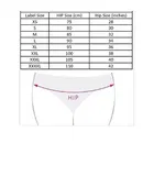 Cotton Printed Panties for Women 