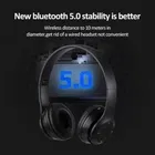 Combo: P47 Headphones & T800 Ultra Smartwatch