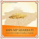 आशीर्वाद सेलेक्ट शरबती आटा 5 kg