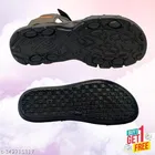 Sandal with Flipflop for Men 