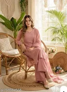 3 Piece Dress Set for Women 