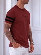 Round Neck Cotton T-shirts for Men 