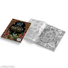Mandala Coloring book uplift your spirit with every color for kids 