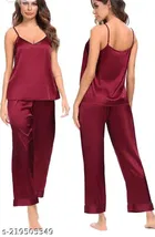 Nightsuit for Women 