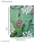 PVC Kitchen Mat Roll 