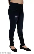 Denim Jeans for Girls 