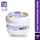 Boro Plus Soft 200 ml