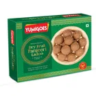 Yumigoes Dry Fruit Panjeeri Ladoo 400 g