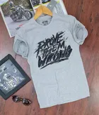 Half Sleeves T-Shirt for Men 