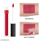 Professional Makeup Beauty Soft Matte Lipsticks Red