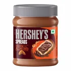 Hershey's Cocoa Almonds Spread 150 g (Jar)