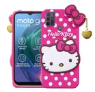 Motorola Moto G30 Mobile Back Cover 