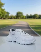 Synthetic Casual Shoes for Women 