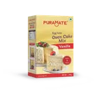 Puramate Egg Less Oven Cake Mix Vanilla 225 g