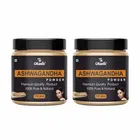 Natural Ashwagandha Powder for Skin & Hair 