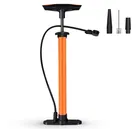 Plastic Bicycle Pump 