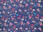 Crepe Kurti Fabric for Women 