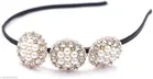 Hair Bands Set for Women, Pack of 2 
